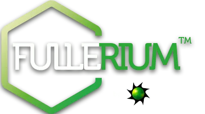 logo Fullerium by Solaris