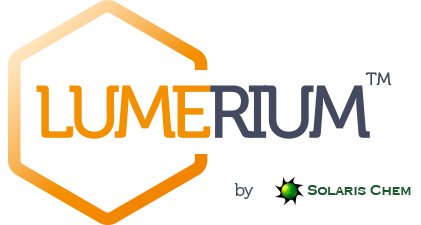 Solarischem logo Lumerium