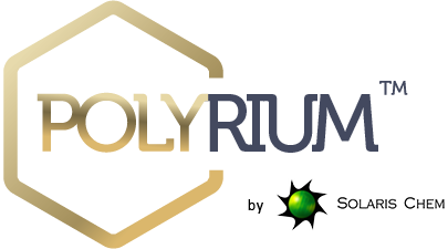 Solarischem logo Polyrium