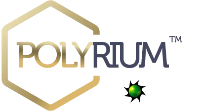 logo Polyrium by Solaris