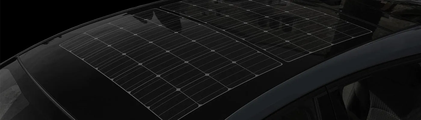 PTAA Polymer application in solar cells