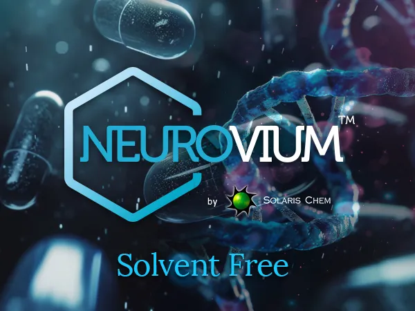 Solaris Chem Neurovium