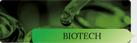 Solaris Chem Biotech