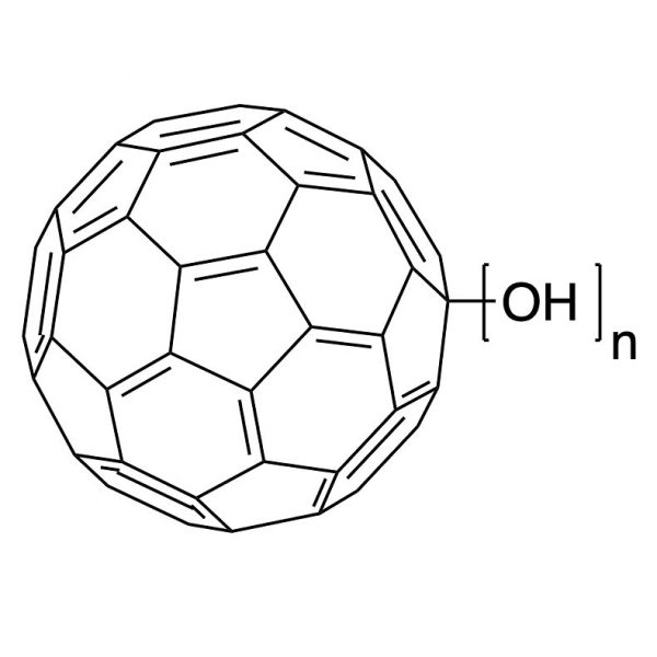 Fullerenol C60