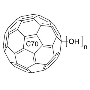 Fullerenol C70