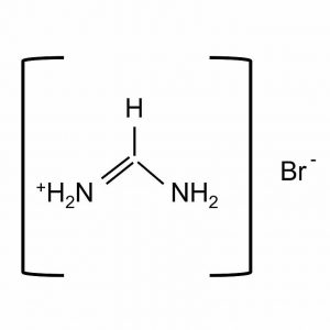 Formamidinium bromide