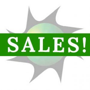 sales badget solaris