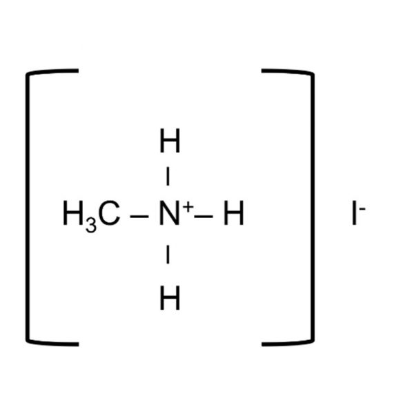 SV001 methylammonium iodide