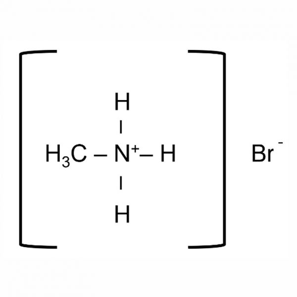 SV002 methylammonium bromide