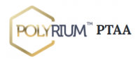 Polyrium PTAA Logo