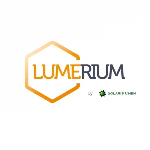Lumerium logo