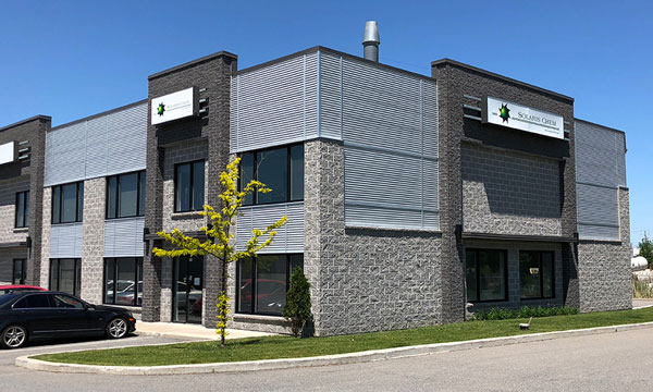 CAREER 2 Careers at SolarisChem