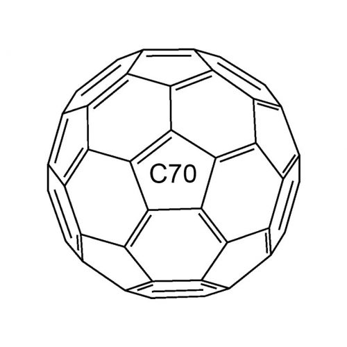 fullerene C70