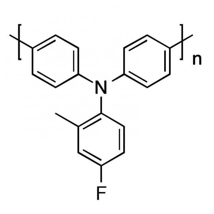 fluoro-PTAA